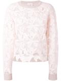 layered jumper