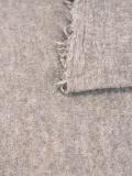 frayed scarf