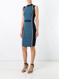 runway knit sport dress