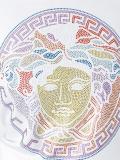 studded Medusa T-shirt