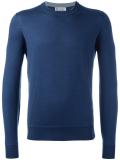 crew neck jumper
