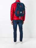 front pocket backpack