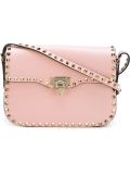 'Rockstud'单肩包