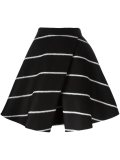 'Lotus' skirt