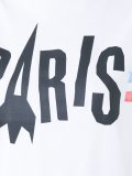 'Paris Rocket' T-shirt