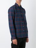 'Eton Collar' shirt