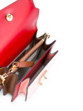Trunk shoulder bag