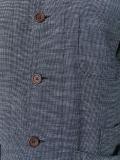 'Bakers' jacket