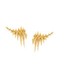 Glacie earrings