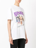'Rest in Pieces' T-shirt