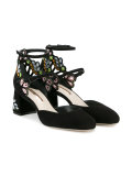 Liliana pumps