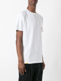 chest patch T-shirt