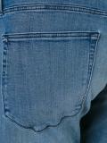 slim-fit jeans