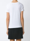 round neck t-shirt