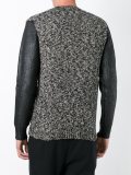 crew neck jumper