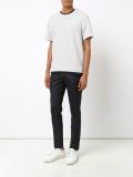 shortsleeved sweatshirt