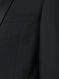 two piece suit 