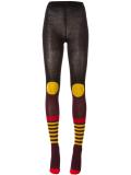 'Bauhaus' leggings