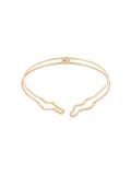 'Lava' choker