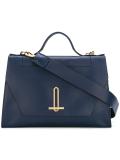 top handle tote