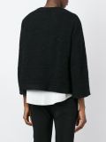 mongolian fringe jacket