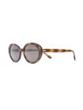 'Parquet' sunglasses