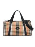 Haymarket Check tote