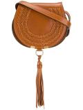 mini Marcie shoulder bag