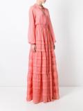 'Katana' dress