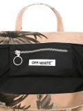 printed tote 