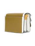 Mini Trunk shoulder bag