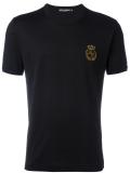 logo crown T-shirt