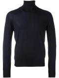 turtleneck jumper