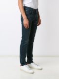 slim fit jeans