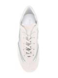 lace up trainers 