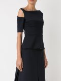 cut out details top