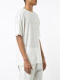 crew-neck T-shirt 