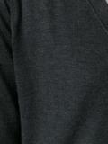 classic V-neck cardigan