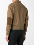 military jacket