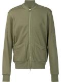lightweight bomber jacket