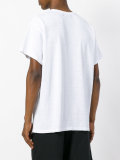 printed T-shirt