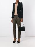 'Upto' shoulder bag