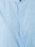 long striped shirt 