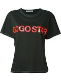 'Go go star'T恤