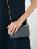 Candy clutch