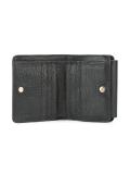 Drew square wallet