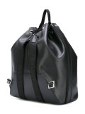 bucket backpack 