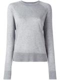raglan jumper