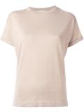 plain T-shirt 