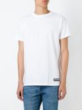 Yohji 43印花T恤